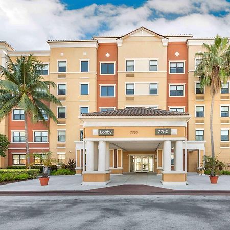Extended Stay America Premier Suites - Miami - Airport - Doral - 25Th Street Ngoại thất bức ảnh