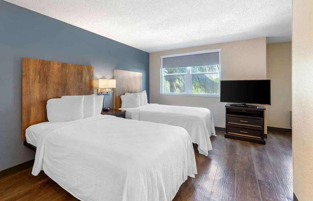 Extended Stay America Premier Suites - Miami - Airport - Doral - 25Th Street Phòng bức ảnh