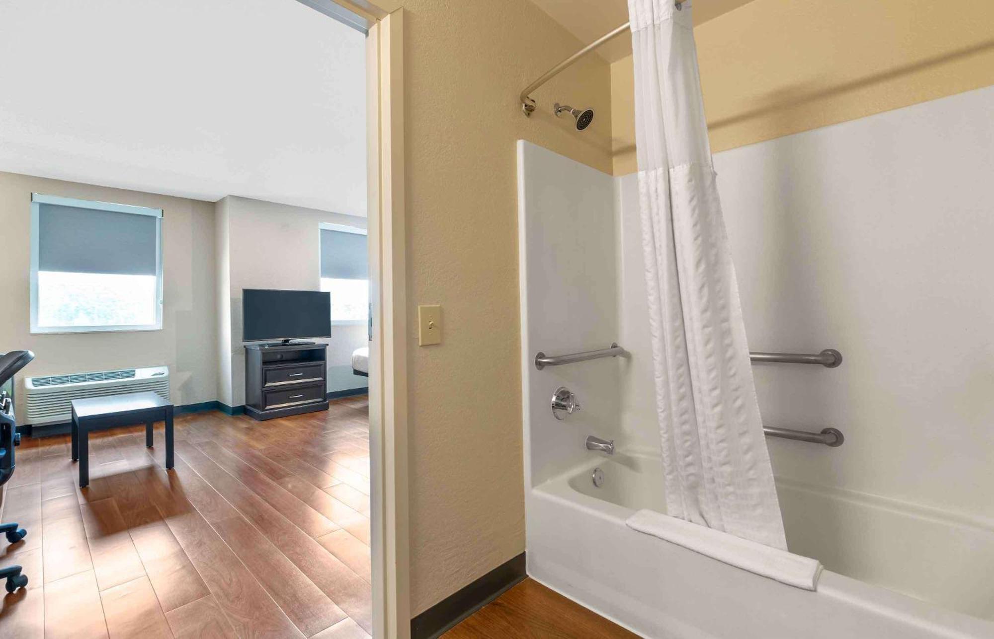 Extended Stay America Premier Suites - Miami - Airport - Doral - 25Th Street Ngoại thất bức ảnh